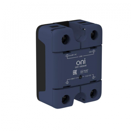ONI SSR1-100DA480