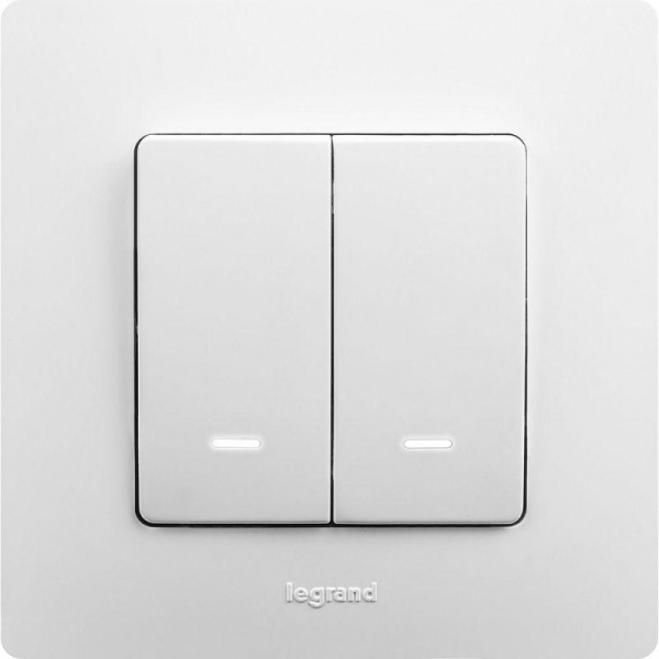 Legrand (группа IEK) 672204