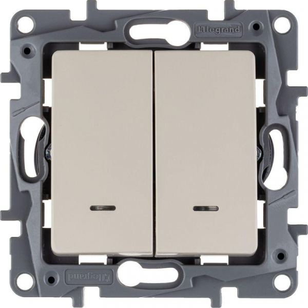 Legrand (группа IEK) 672304