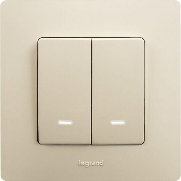 Legrand (группа IEK) 672304