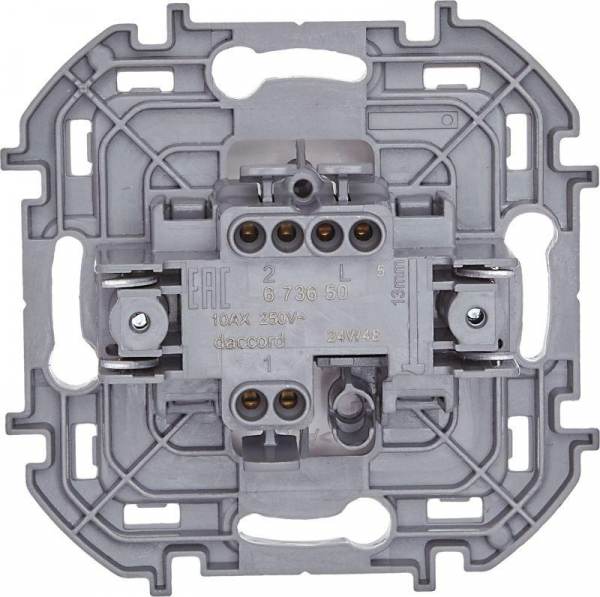 Legrand (группа IEK) 673650