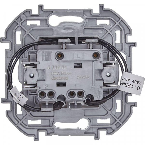 Legrand (группа IEK) 673630