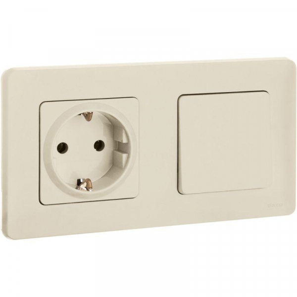 Legrand (группа IEK) 673601