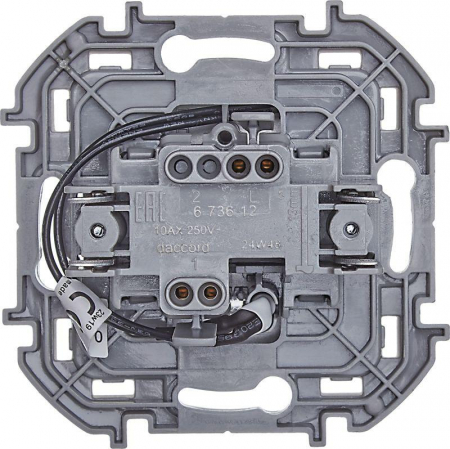 Legrand (группа IEK) 673612