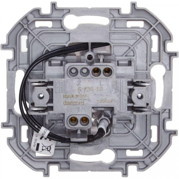 Legrand (группа IEK) 673610
