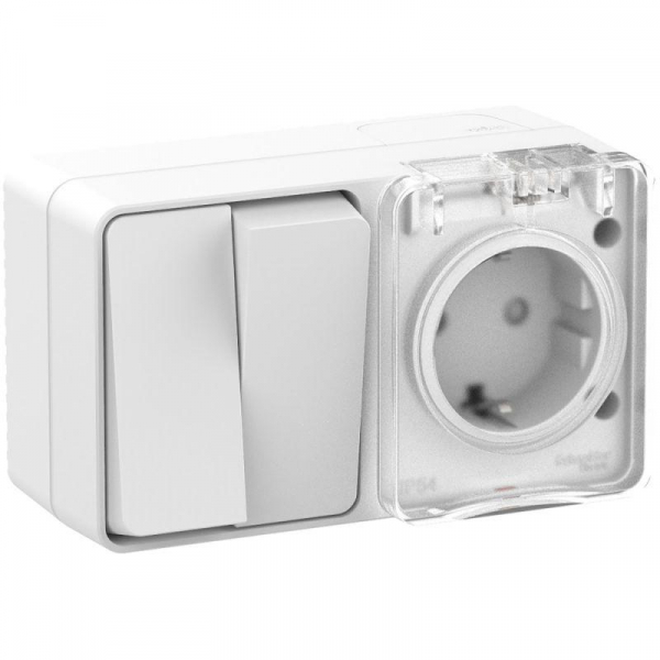 Systeme Electric ATN540174