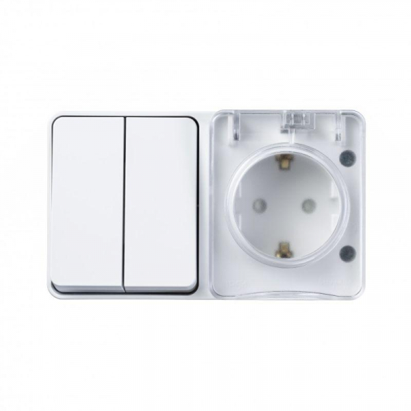 Systeme Electric ATN540174