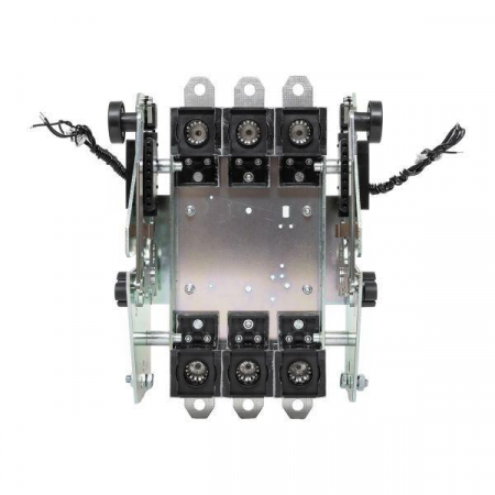 EKF mccb99m-400-dod-3f