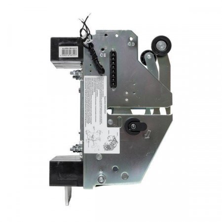 EKF mccb99m-400-dod-3f