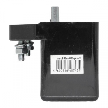 EKF mccb99m-630-pin-3f