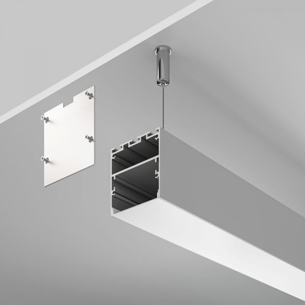 Maytoni ALM-5050-S-2M