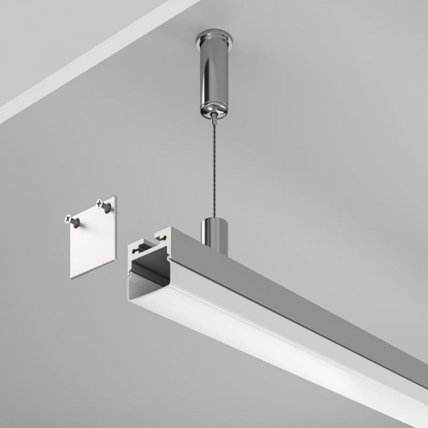 Maytoni ALM-2020B-S-2M