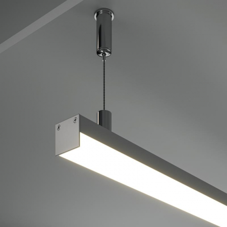 Maytoni ALM-2020B-S-2M