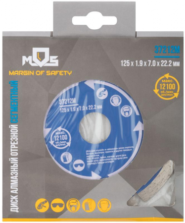 MOS 37212М