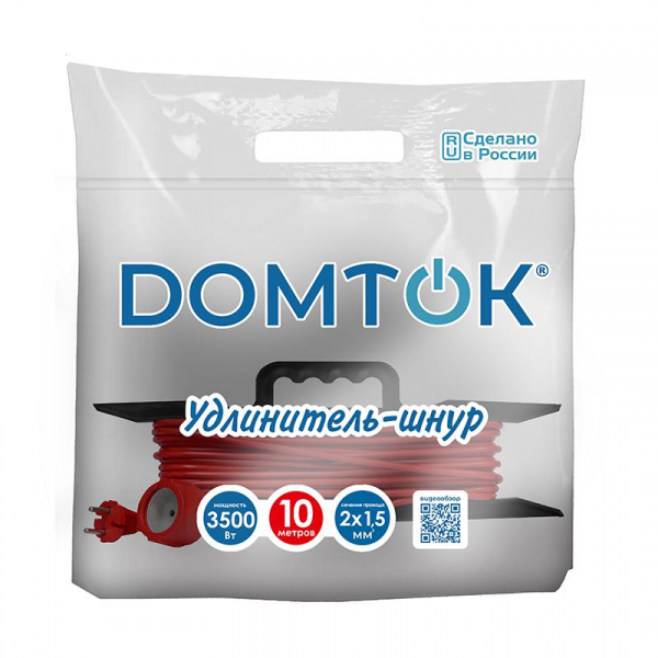 DOMTOK 2402