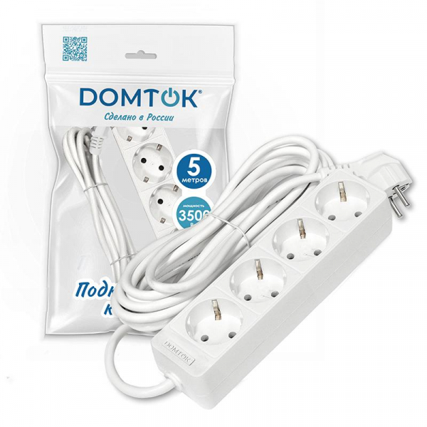 DOMTOK 2397