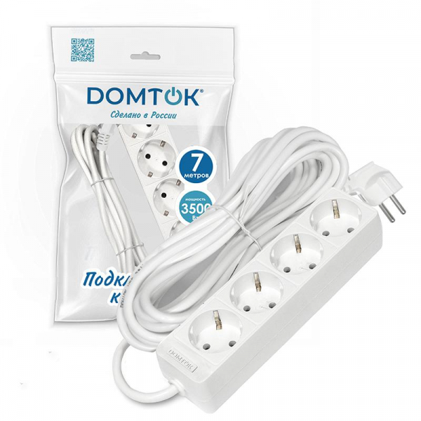 DOMTOK 2398