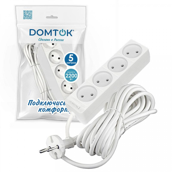 DOMTOK 2357