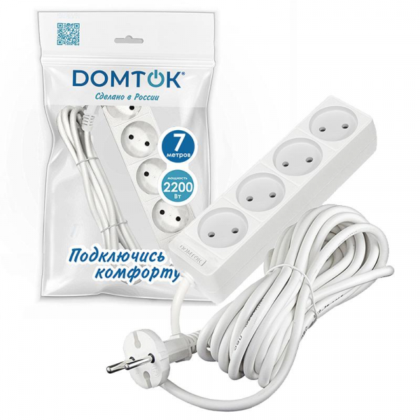 DOMTOK 2358