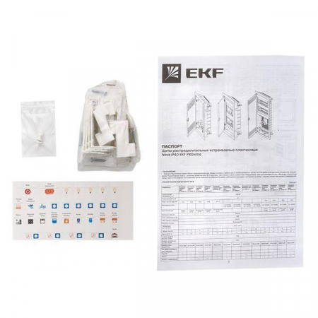 EKF nv-pbase-12