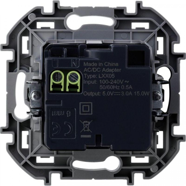 Legrand (группа IEK) 673760