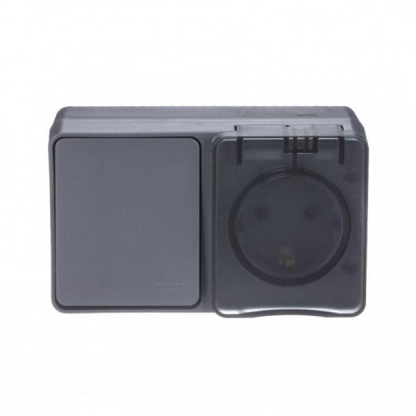 Systeme Electric ATN544070