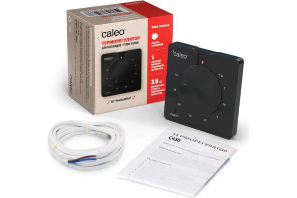 CALEO 0К-00000791
