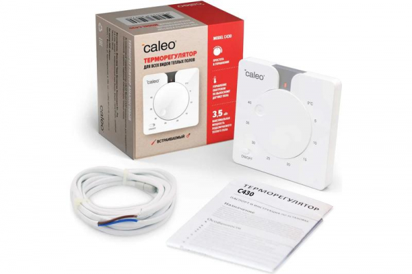 CALEO 0К-00000770