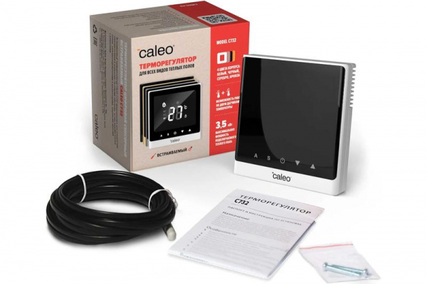 CALEO 0К-00000780