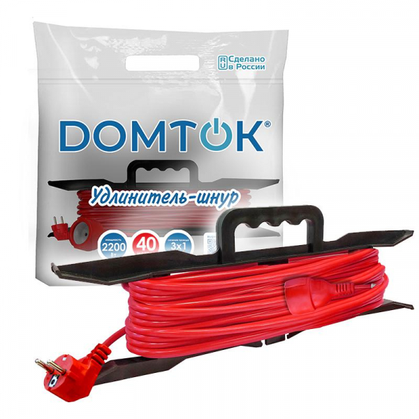 DOMTOK 2481