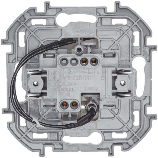 Legrand (группа IEK) 673611