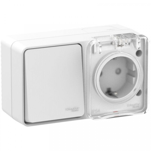 Systeme Electric ATN540170