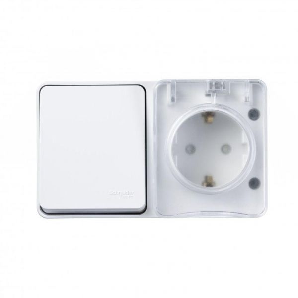 Systeme Electric ATN540170
