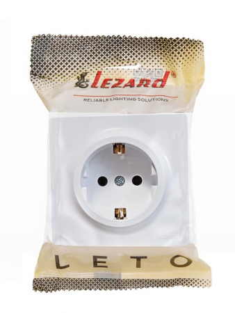 LEZARD 752-0200-122B