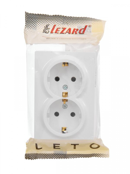 LEZARD 752-0200-127B