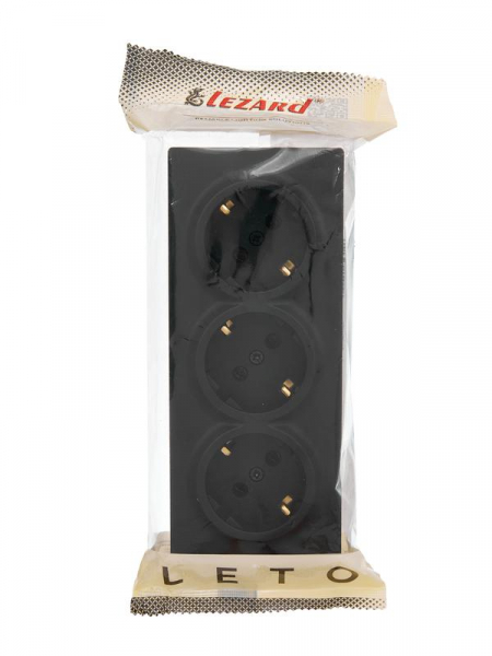 LEZARD 752-4200-127BUP
