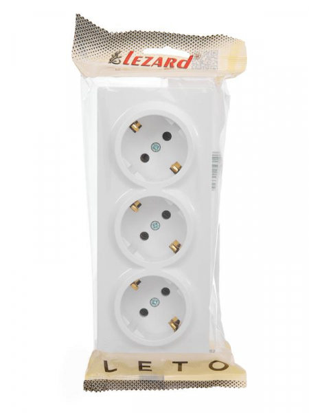 LEZARD 752-0200-127BUP