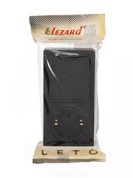 LEZARD 752-4200-170BAP