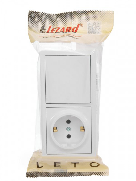 LEZARD 752-0200-170BAP