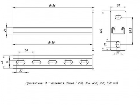 EKF stk412125-1,5