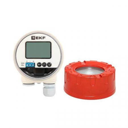 EKF snc-1-10