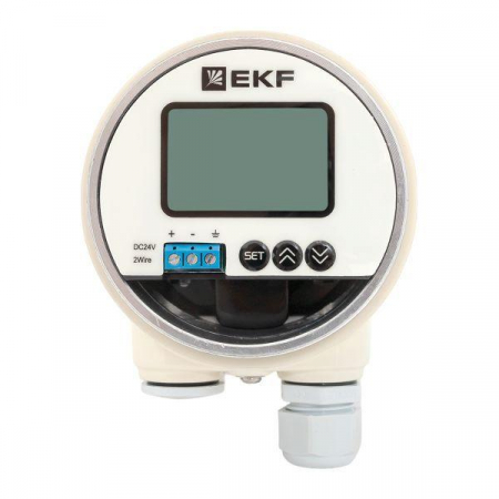 EKF snc-1-10