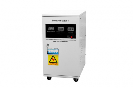 SmartWatt 4512020300005
