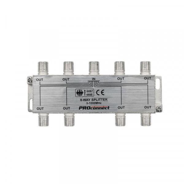 PROCONNECT 05-6025