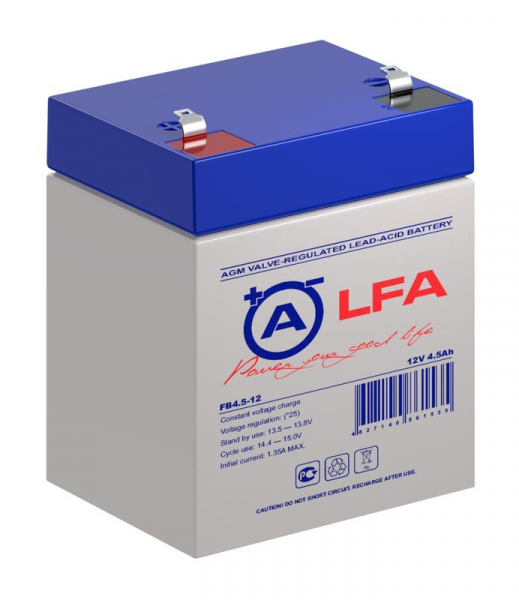 LFA FB4.5-12 LFA