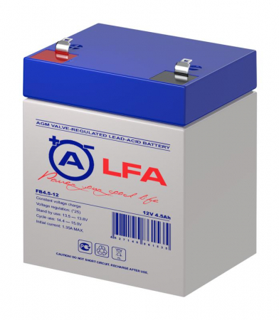 LFA FB4.5-12 LFA