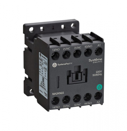Systeme Electric MA2KN31M7