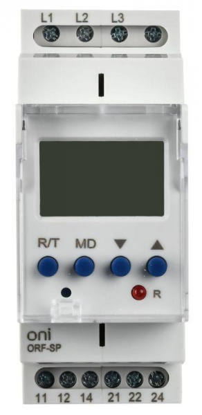 ONI ORF-SP-130-650VAC