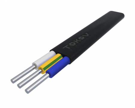 TOKOV ELECTRIC КПП 00-00036347