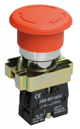 IEK BBG90-BS-K04